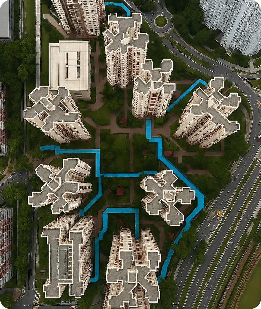 City